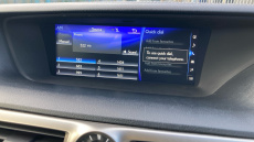 Lexus Gs 300h 2.5 Luxury 4dr CVT Hybrid Saloon